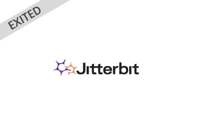 Jitterbit