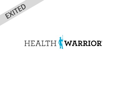 healthwarrior