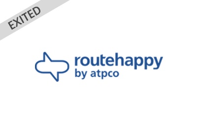 Routehappy