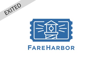 FareHarbor