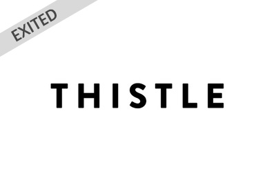 Thistle